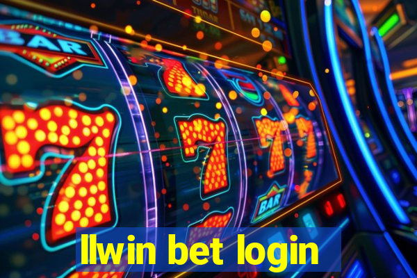 llwin bet login